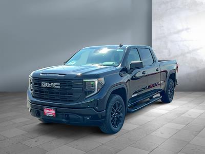New 2026 GMC Sierra 1500 Elevation Crew Cab 4WD Pickup for sale #G32069 - photo 1
