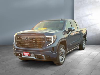 New 2026 GMC Sierra 1500 Denali Ultimate Crew Cab 4WD Pickup for sale #G32074 - photo 1