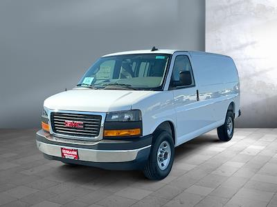 New 2025 GMC Savana 2500 Empty Cargo Van for sale #G32075 - photo 1