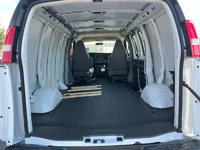 New 2025 GMC Savana 2500 Empty Cargo Van for sale #G32075 - photo 2