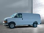 New 2025 GMC Savana 2500 Empty Cargo Van for sale #G32075 - photo 5