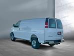 New 2025 GMC Savana 2500 Empty Cargo Van for sale #G32075 - photo 3