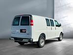 New 2025 GMC Savana 2500 Empty Cargo Van for sale #G32075 - photo 7