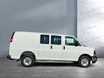 New 2025 GMC Savana 2500 Empty Cargo Van for sale #G32075 - photo 8