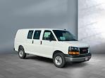New 2025 GMC Savana 2500 Empty Cargo Van for sale #G32075 - photo 9