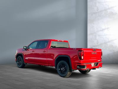 New 2026 GMC Sierra 1500 Elevation Crew Cab 4WD Pickup for sale #G32078 - photo 2