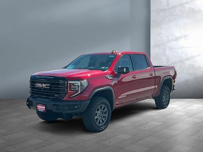 New 2026 GMC Sierra 1500 AT4X Crew Cab 4WD Pickup for sale #G32079 - photo 1