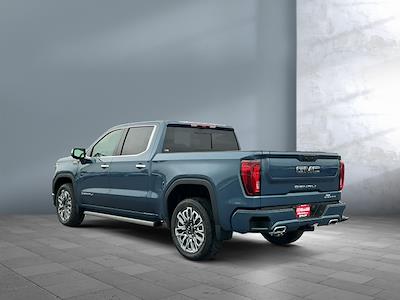 New 2026 GMC Sierra 1500 Denali Ultimate Crew Cab 4WD Pickup for sale #G32083 - photo 2