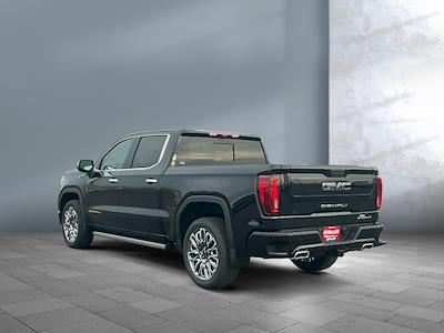 New 2026 GMC Sierra 1500 Denali Ultimate Crew Cab 4WD Pickup for sale #G32088 - photo 2