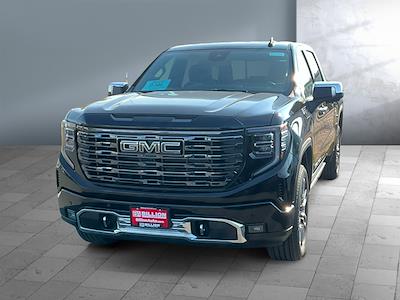New 2026 GMC Sierra 1500 Denali Ultimate Crew Cab 4WD Pickup for sale #G32089 - photo 1