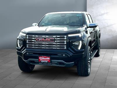 New 2026 GMC Canyon Denali Crew Cab 4WD Pickup for sale #G32094 - photo 1