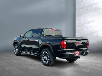 New 2026 GMC Canyon Denali Crew Cab 4WD Pickup for sale #G32094 - photo 2