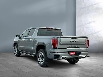 New 2026 GMC Sierra 1500 Denali Ultimate Crew Cab 4WD Pickup for sale #G32095 - photo 2