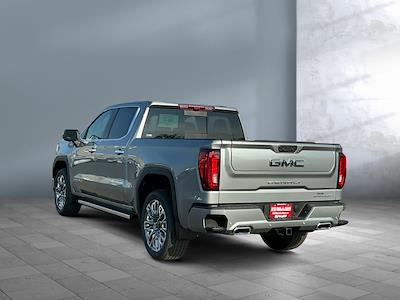 New 2026 GMC Sierra 1500 Denali Ultimate Crew Cab 4WD Pickup for sale #G32096 - photo 2