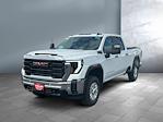 New 2025 GMC Sierra 2500 Pro Crew Cab 4WD Pickup for sale #G32097 - photo 1