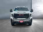 New 2025 GMC Sierra 2500 Pro Crew Cab 4WD Pickup for sale #G32097 - photo 3