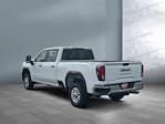 New 2025 GMC Sierra 2500 Pro Crew Cab 4WD Pickup for sale #G32097 - photo 2