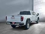 New 2025 GMC Sierra 2500 Pro Crew Cab 4WD Pickup for sale #G32097 - photo 6
