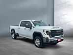 New 2025 GMC Sierra 2500 Pro Crew Cab 4WD Pickup for sale #G32097 - photo 8