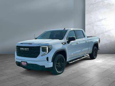 New 2026 GMC Sierra 1500 Elevation Crew Cab 4WD Pickup for sale #G32102 - photo 1