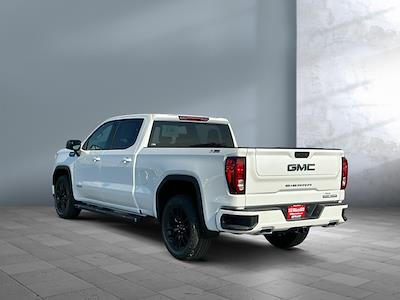 New 2026 GMC Sierra 1500 Elevation Crew Cab 4WD Pickup for sale #G32102 - photo 2