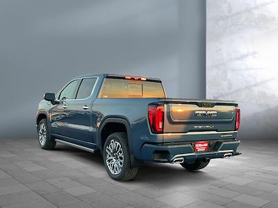New 2026 GMC Sierra 1500 Denali Ultimate Crew Cab 4WD Pickup for sale #G32105 - photo 2