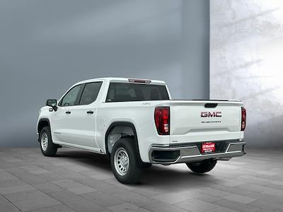 New 2026 GMC Sierra 1500 Pro Crew Cab 4WD Pickup for sale #G32108 - photo 2
