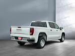 New 2026 GMC Sierra 1500 Pro Crew Cab 4WD Pickup for sale #G32108 - photo 6