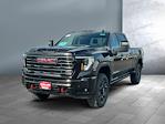 New 2026 GMC Sierra 2500 AT4 Crew Cab 4WD Pickup for sale #G32112 - photo 1
