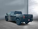 New 2026 GMC Sierra 2500 AT4 Crew Cab 4WD Pickup for sale #G32112 - photo 2