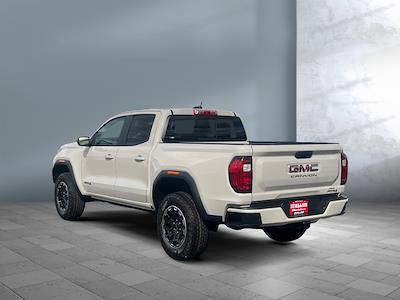 New 2026 GMC Canyon AT4 Crew Cab 4WD Pickup for sale #G32120 - photo 2