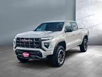 New 2026 GMC Canyon AT4 Crew Cab 4WD Pickup for sale #G32120 - photo 1