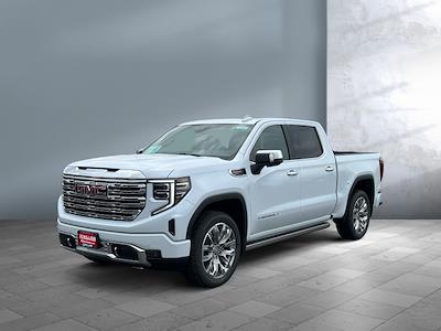 New 2026 GMC Sierra 1500 Denali Crew Cab 4WD Pickup for sale #G32123 - photo 1