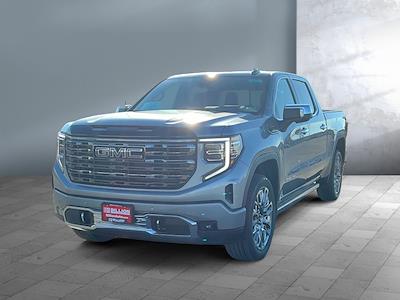 New 2026 GMC Sierra 1500 Denali Ultimate Crew Cab 4WD Pickup for sale #G32125 - photo 1