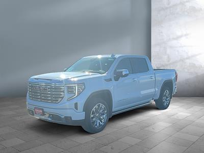 New 2026 GMC Sierra 1500 Denali Crew Cab 4WD Pickup for sale #G32128 - photo 1