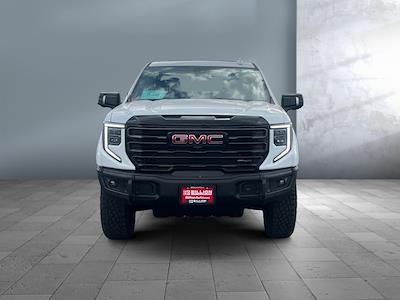 New 2026 GMC Sierra 1500 AT4X Crew Cab 4WD Pickup for sale #G32129 - photo 2