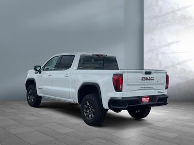 New 2026 GMC Sierra 1500 AT4X Crew Cab 4WD Pickup for sale #G32129 - photo 2