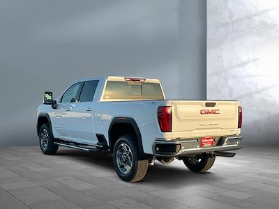 New 2026 GMC Sierra 2500 SLT Crew Cab 4WD Pickup for sale #G32132 - photo 2