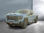 New 2026 GMC Sierra 2500 SLT Crew Cab 4WD Pickup for sale #G32132 - photo 1