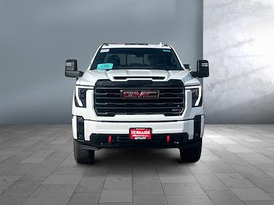 New 2026 GMC Sierra 2500 AT4 Crew Cab 4WD Pickup for sale #G32137 - photo 2