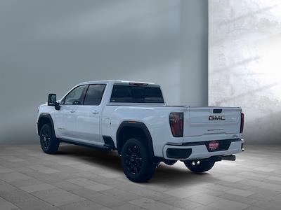 New 2026 GMC Sierra 2500 AT4 Crew Cab 4WD Pickup for sale #G32137 - photo 2