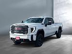 New 2026 GMC Sierra 2500 AT4 Crew Cab 4WD Pickup for sale #G32137 - photo 1
