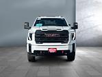 New 2026 GMC Sierra 2500 AT4 Crew Cab 4WD Pickup for sale #G32137 - photo 3