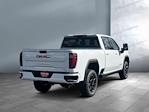 New 2026 GMC Sierra 2500 AT4 Crew Cab 4WD Pickup for sale #G32137 - photo 6