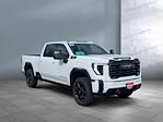 New 2026 GMC Sierra 2500 AT4 Crew Cab 4WD Pickup for sale #G32137 - photo 8
