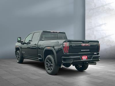 New 2026 GMC Sierra 3500 AT4 Crew Cab 4WD Pickup for sale #G32138 - photo 2