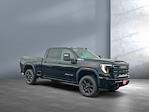 New 2026 GMC Sierra 3500 AT4 Crew Cab 4WD Pickup for sale #G32138 - photo 8