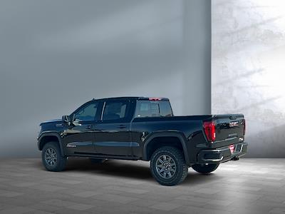 New 2026 GMC Sierra 1500 AT4X Crew Cab 4WD Pickup for sale #G32139 - photo 2
