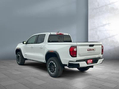 New 2026 GMC Canyon AT4 Crew Cab 4WD Pickup for sale #G32144 - photo 2