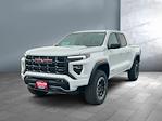 New 2026 GMC Canyon AT4 Crew Cab 4WD Pickup for sale #G32144 - photo 1